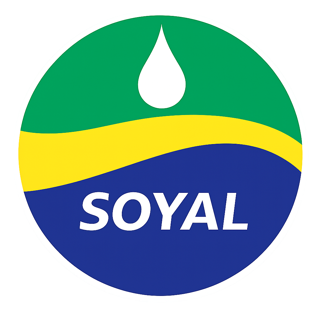 Soyal Logo